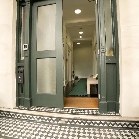 Beiroom Hyde Park Apartments